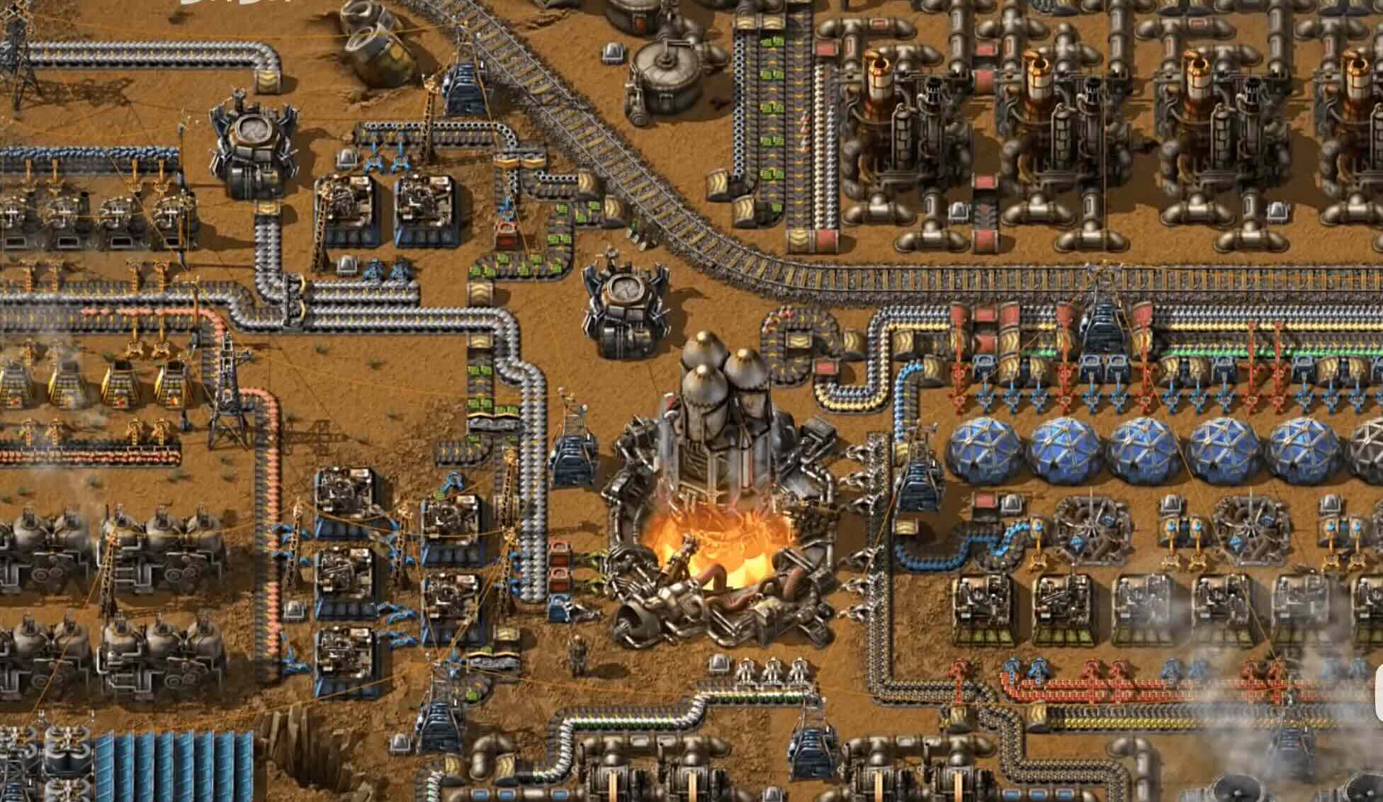 Factorio